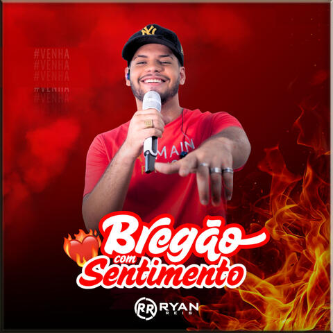 Bregão Com Sentimento