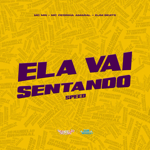 Ela Vai Sentando