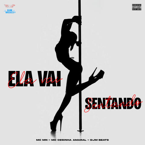 Ela Vai Sentando