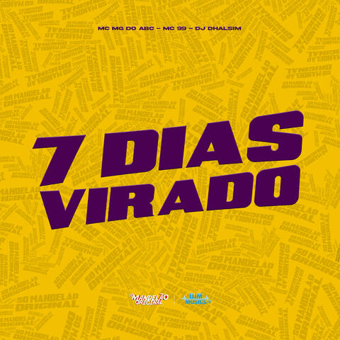 7 Dias Virado