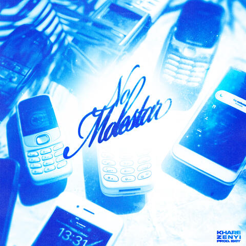 NO MOLESTAR