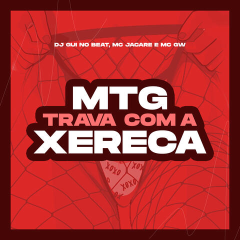 Mtg Trava Com a Xereca