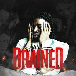 Drained