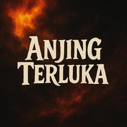 Anjing Terluka