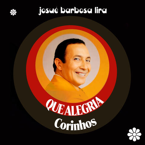 Que Alegria (Corinhos)