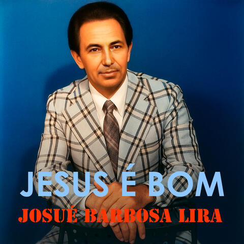 Jesus É Bom