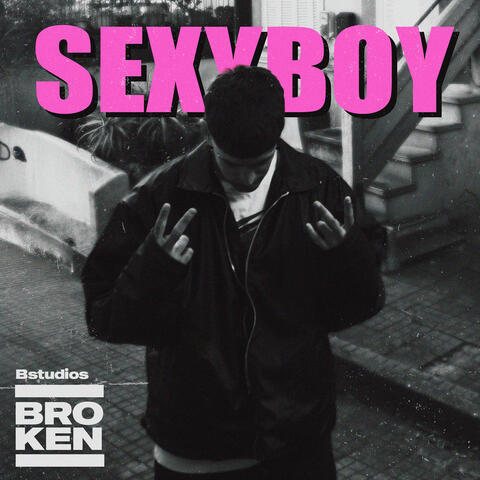 Sexyboy