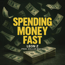 Spending Money Fast