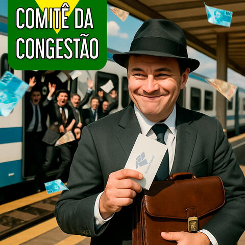 Comitê da Congestão