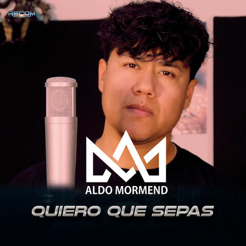 Quiero Que Sepas