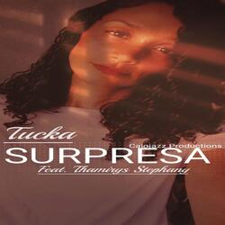 Surpresa