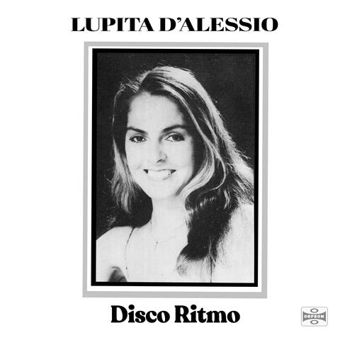 Disco Ritmo