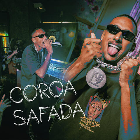 Coroa Safada