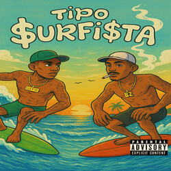 Tipo Surfista