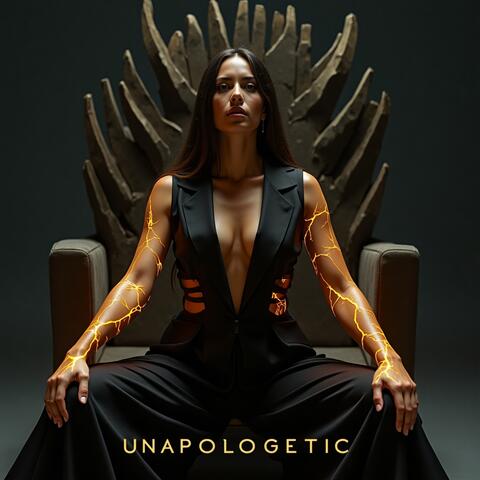 Unapologetic (Second Version)