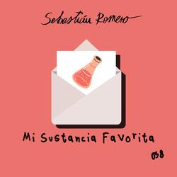 Mi Sustancia Favorita