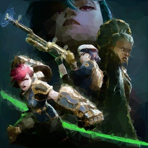 Rap Arcane Season 2 (Act. 1) [Vi Vs Jinx]
