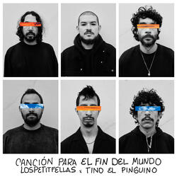 Canción Para el Fin del Mundo