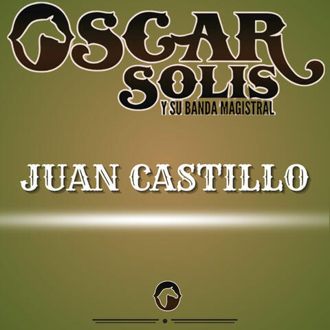 Juan Castillo