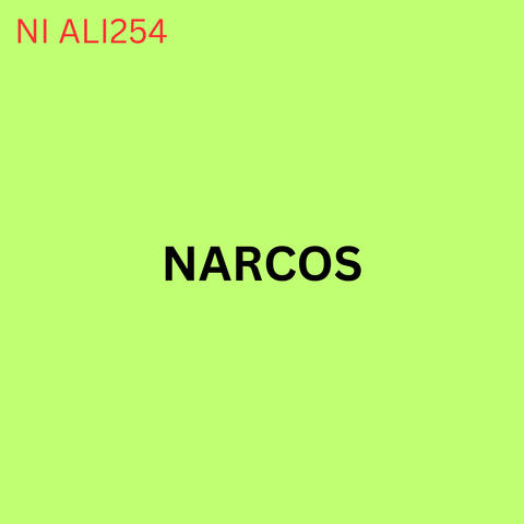 Narcos