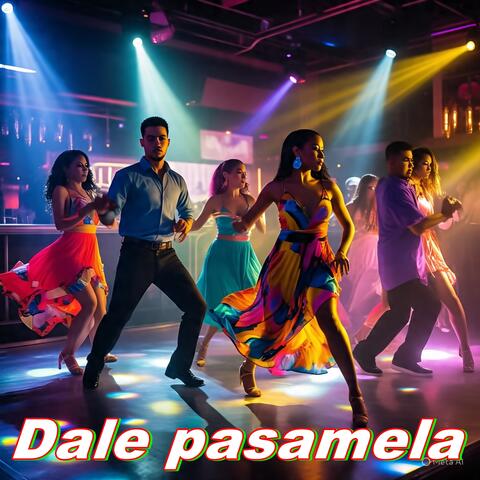 Dale Pasamela