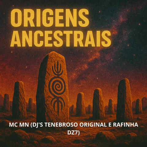 Origens Ancestrais