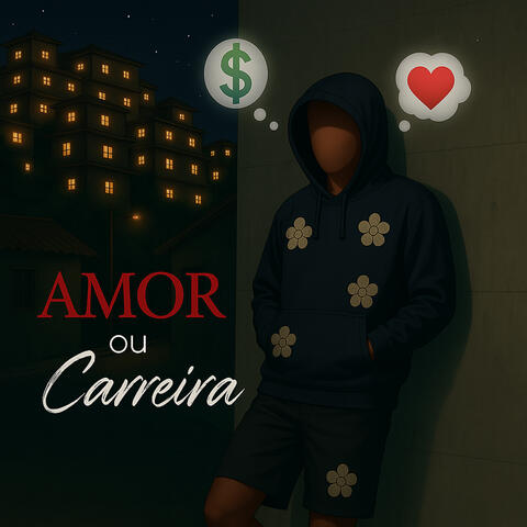 Amor ou Carreira?