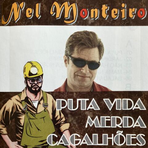 Puta Vida Merda Cagalhões