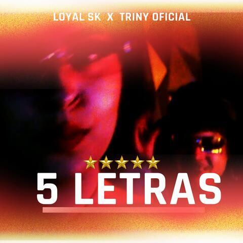 5 Letras