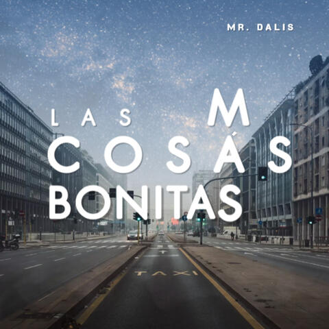 Las Cosas Más Bonitas