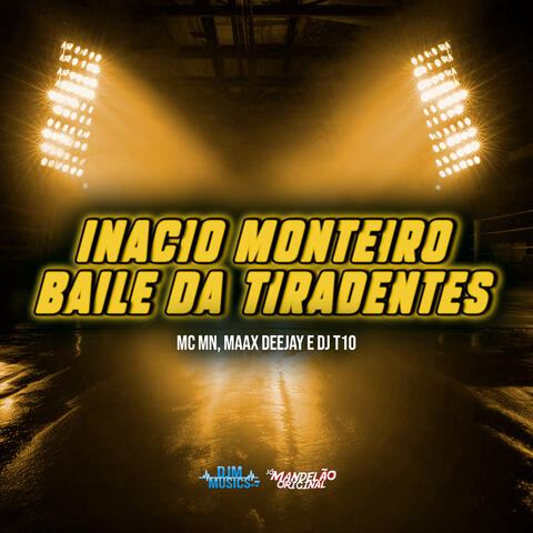 Inácio Monteiro Baile da Tiradentes