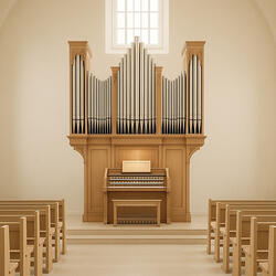 Hino 119 Ccb - Luz aos Meus Pés É a Tua Palavra