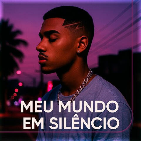 Meu Mundo em Silêncio