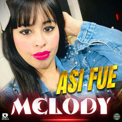 Asi Fue