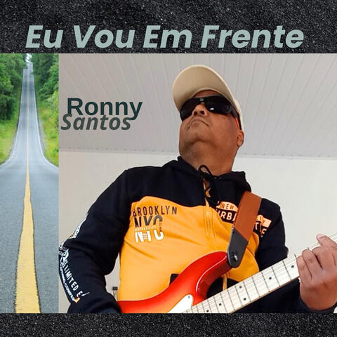 Eu Vou em Frente