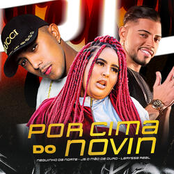 Por Cima do Novin