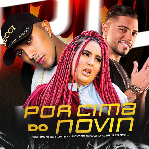 Por Cima do Novin