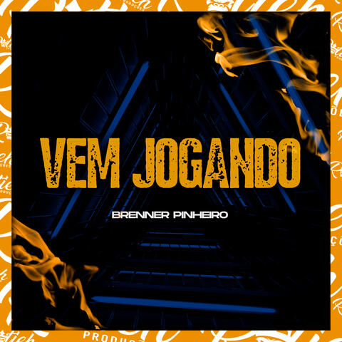 Vem Jogando