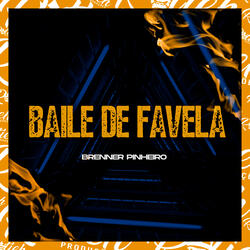 Baile de Favela