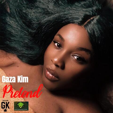 Pretend