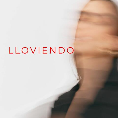 Lloviendo