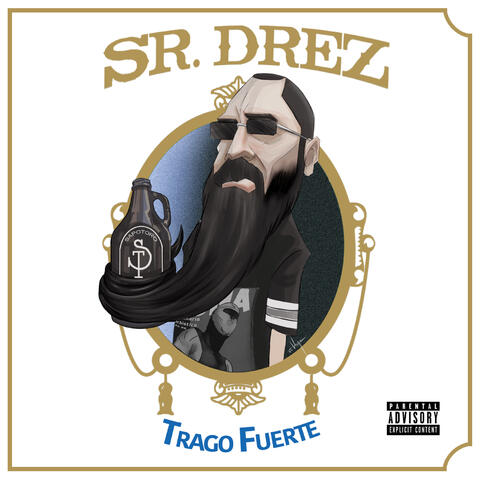 Trago Fuerte
