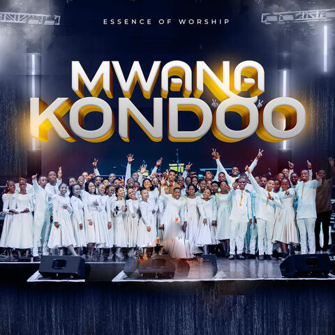 Mwana Kondoo