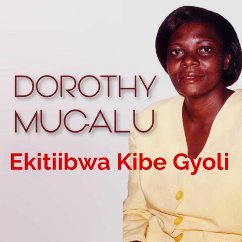 Ekitiibwa Kibe Gyoli