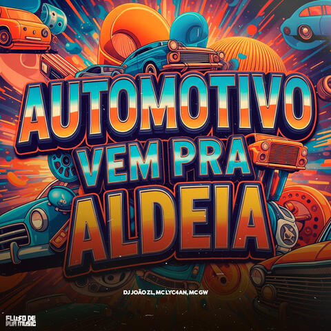Automotivo Vem Pra Aldeia