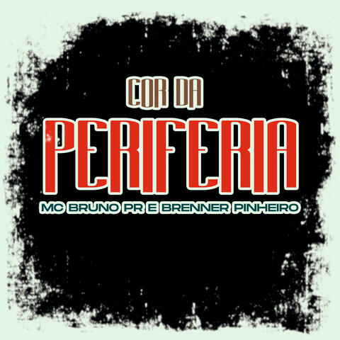 Cor da Periferia