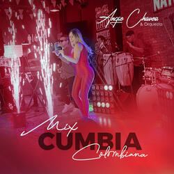 Mix Cumbia Colombiana (La Pollera Colora - Senderito de Amor - Quiero Amanecer - Ni Que Estuviera Loco)