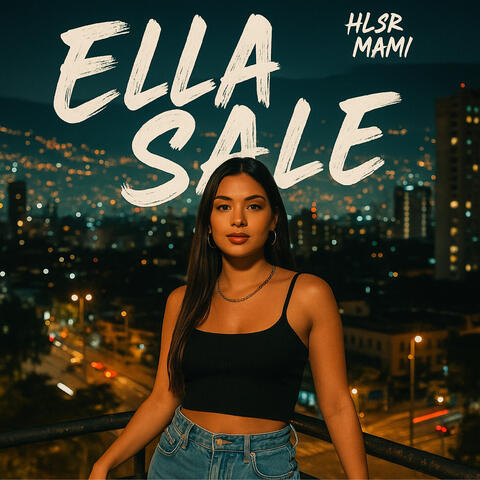 Ella Sale