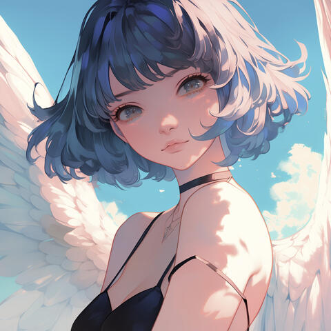 снег x sped up x nightcore