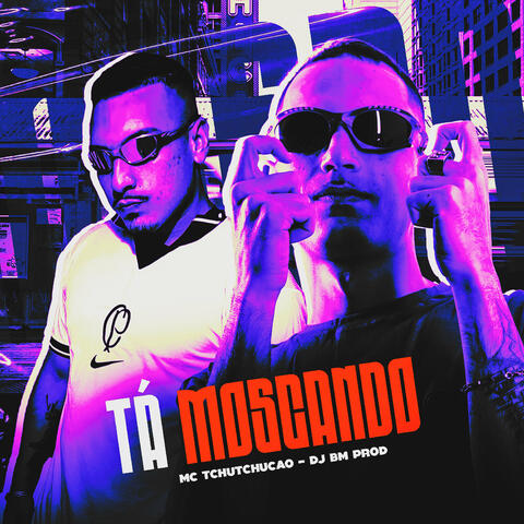 Tá Moscando
